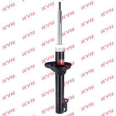 Stoßdämpfer Vorderachse für FORD FIESTA III